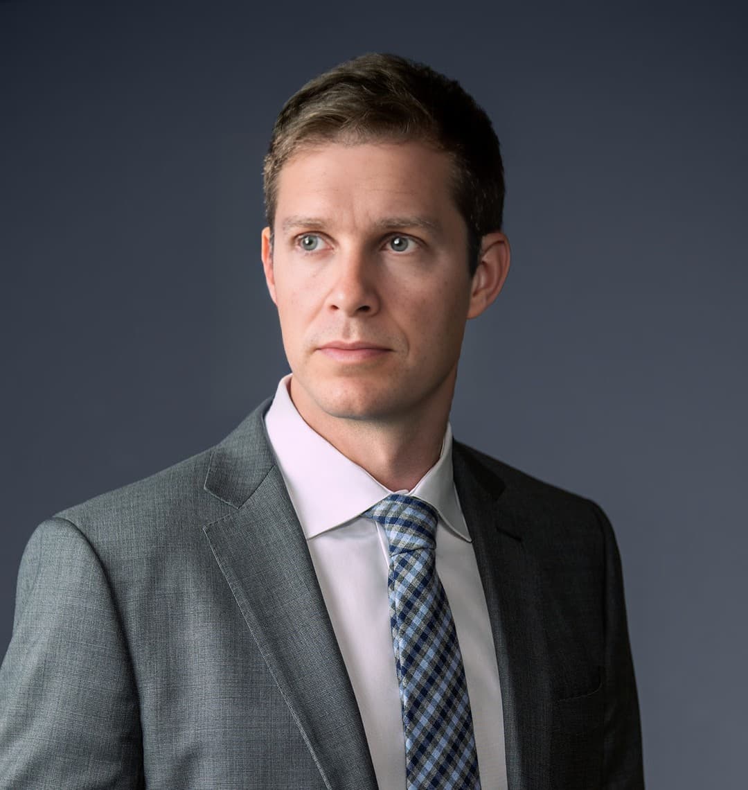 Photo of David Miller