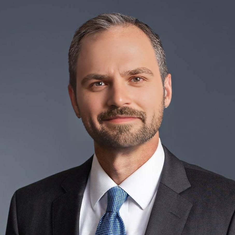 Photo of Frank Rodriguez
