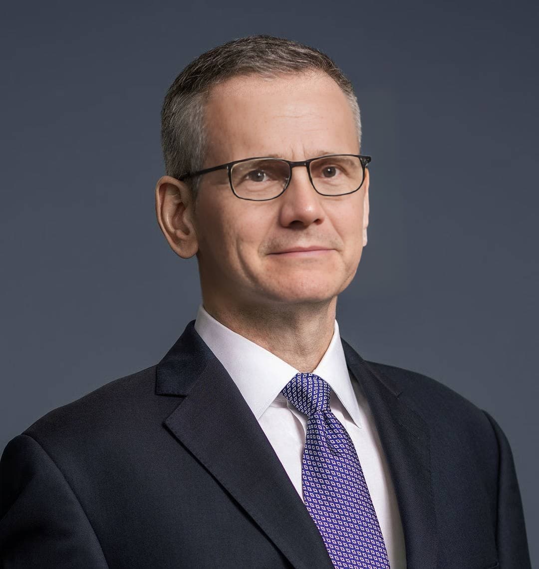 Photo of Jason Langford