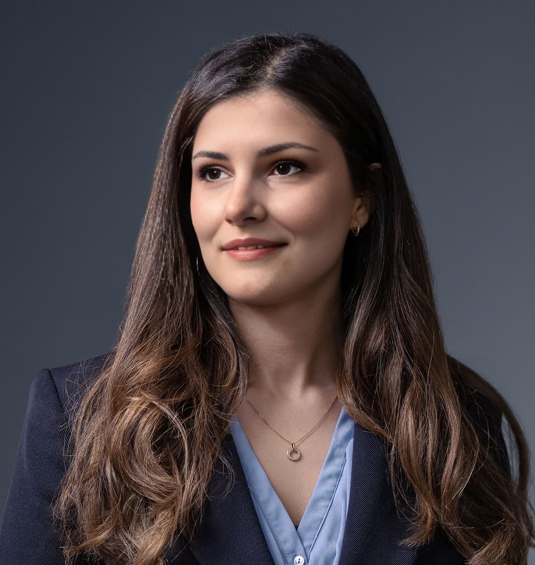 Photo of Manon Petit