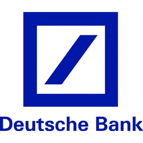 Deutsche Bank logo
