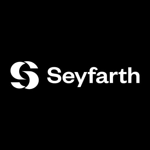 Seyfarth Shaw logo