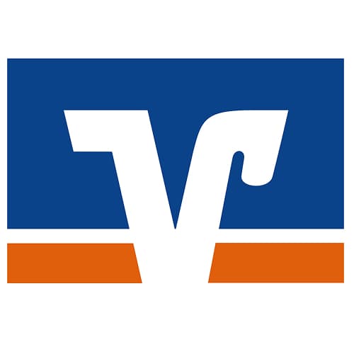 VR Bank logo