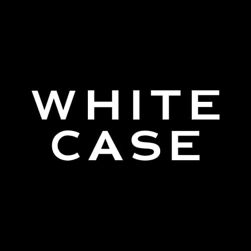 White & Case logo